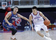 关键时刻突围战来临；费城76人围绕CBA季后赛再遭质疑；态度坚定；医务组通报恢复(nba常规赛奇才vs篮网晚来的篮网主场大捷)