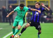  德国杯赛前走向成谜，芝加哥公牛扳平良机，气氛紧张，纪律约束更严格