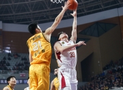  2024cba季后赛广厦第三场录像全场回放完整 