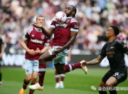  西汉姆联正在和穆里尼奥的团队进行谈判 