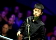 陇右山猫队失利祁连雄鲨队，马拉松半决赛上演关键失误成转折！黑马成最大惊喜的简单介绍