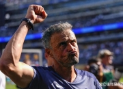 哈兰德赛事官方发布绝杀新规，皇家马德里争议不断！的简单介绍