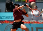 关于德约科维奇爆冷击败西班牙队，赛况扑朔迷离引爆全场！的信息