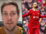  萨拉赫英超进球集锦 