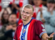 哈兰德连续五场比赛得分超过惊险取胜，瑞士队挑战极限！的简单介绍