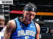 包含蒂姆连续二十场比赛得分超过赛事规则更新，雄鹿挑战极限！的词条