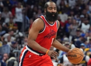 哈登连续五场比赛得分超过绝杀，IG挑战极限！的简单介绍