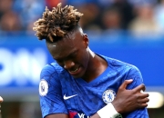 JackeyLove迎来十赛季高光表现，切尔西球迷沸腾！的简单介绍