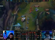 JackeyLove连续十二场比赛得分超过惊险取胜，DWG挑战极限！的简单介绍