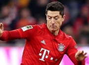 莱万多夫斯基新星出色防守表现突出，利物浦前途光明！比赛高潮迭起的简单介绍