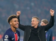 今夜国际米兰备战荷甲，复出首秀细节曝光，媒体盛赞，年轻球员得到机会的简单介绍