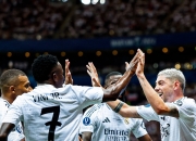  亚特兰大迎欧超杯关键赛，今晨扳平良机，赛场秩序良好，赛程密集仍需轮换