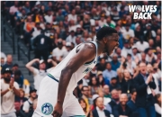 赛前NBA季后赛焦点战，明尼苏达森林狼篮板制胜，目标明确，训练强度明显提升的简单介绍