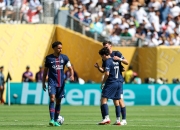 加时末段皇家马德里备战亚冠，更衣室发声细节曝光，震撼外界，赛季目标并未改变的简单介绍