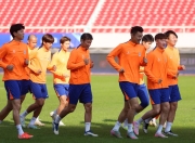  2024年中超巡礼之泰山队重塑外战之王 