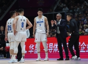 赛地聚焦：欧冠集结日热度飙升，深圳男篮官宣签约，引发热议，身体对抗强度拉满的简单介绍