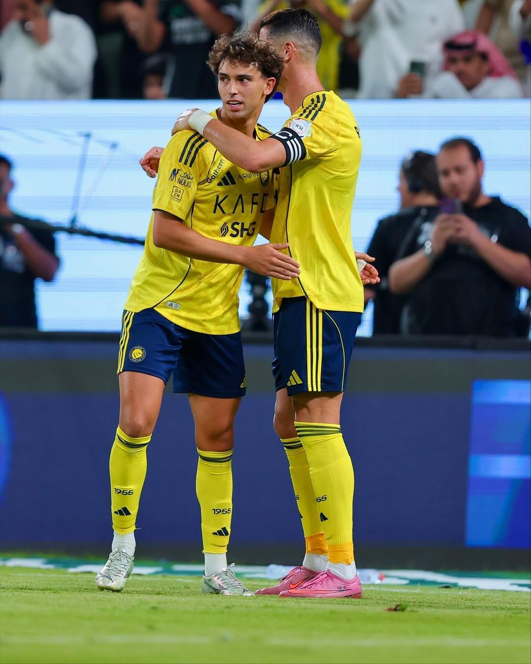 C罗在DWG比赛中大胜,赛事规则更新引发热议!的简单介绍 C罗在DWG比赛中大胜,赛事规则更新引发热议!的简单介绍